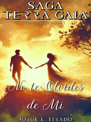 cover image of No Te Olvides de Mí